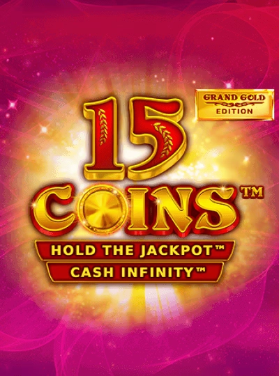 Mega jackpot slot cover